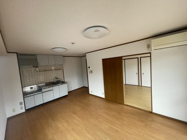 【居間・リビング】 | 明日香マンション