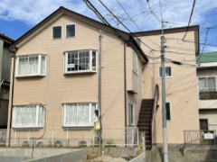 【外観】 | パストラル岩戸南