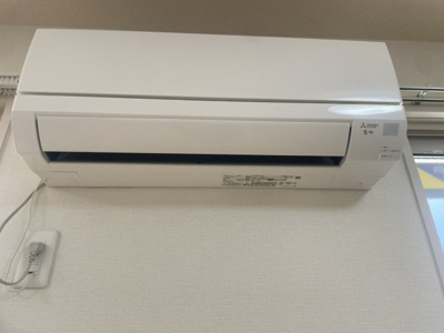 【設備】 | グランシャリオ　A棟
