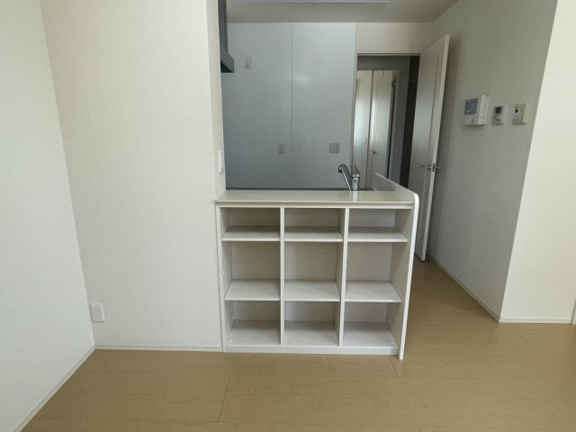 【内装】 | グランシャリオ　A棟