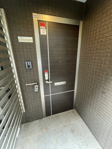 【その他共用部分】 | CLIE