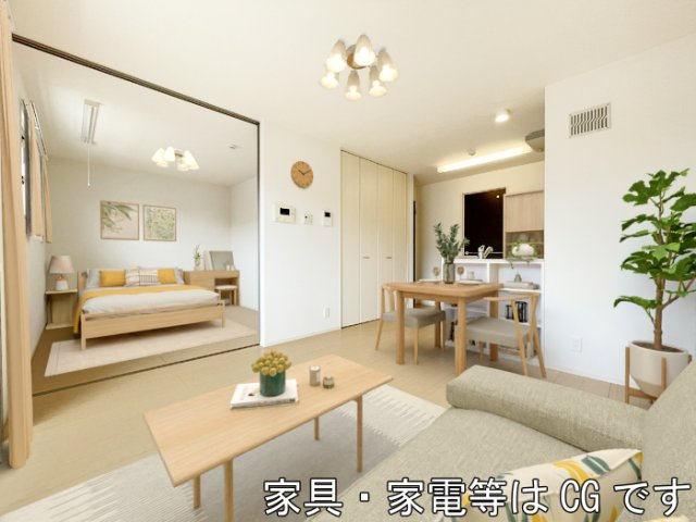 【居間・リビング】 | CLIE