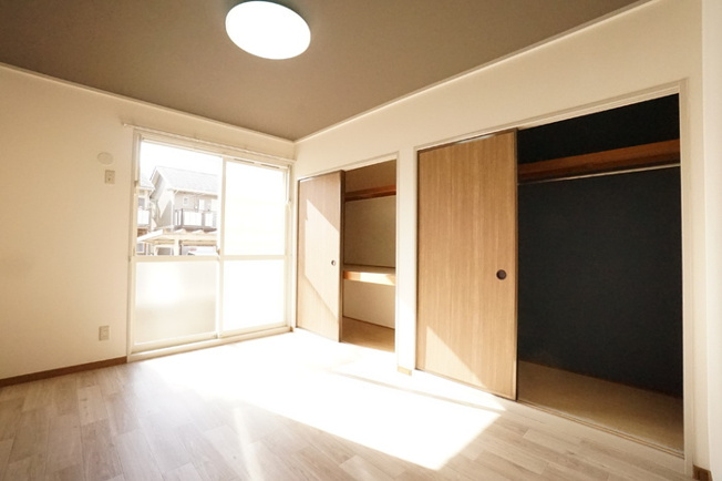 【その他】 | 雨あがりの虹　A棟