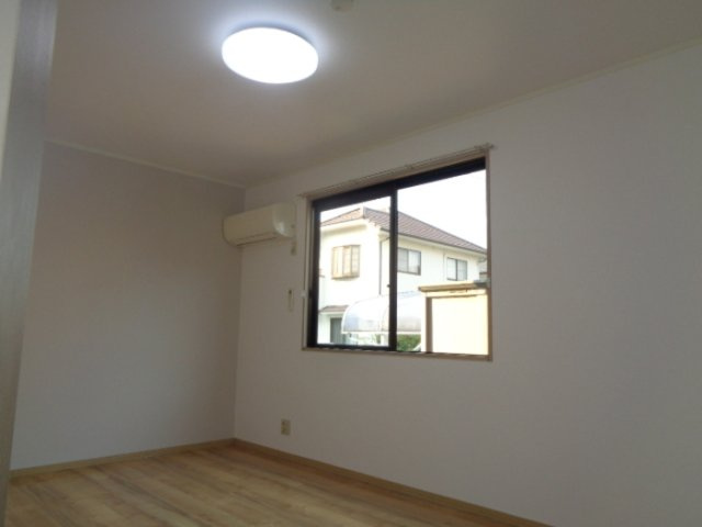 【内装】 | ベルジュール　A棟