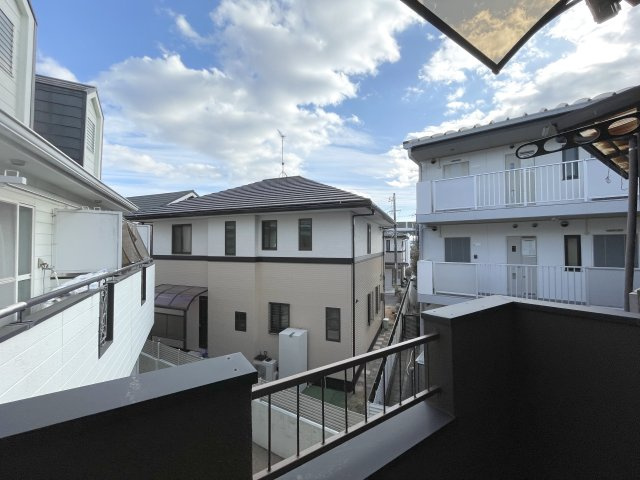 SORANOMAの展望