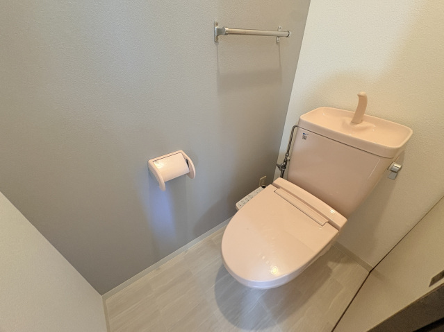 【トイレ】 | コーポラスK