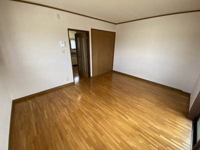 【内装】 | コーポラスK