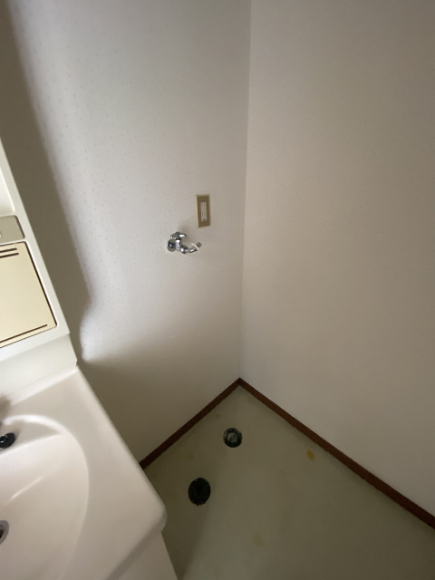 イーストリバー268の設備