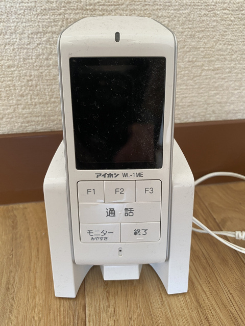 イーストリバー268のセキュリティ