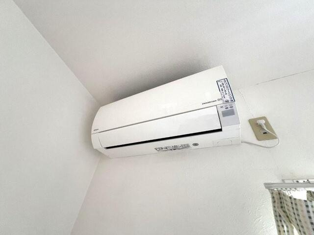 【設備】 | ふらっと・はま