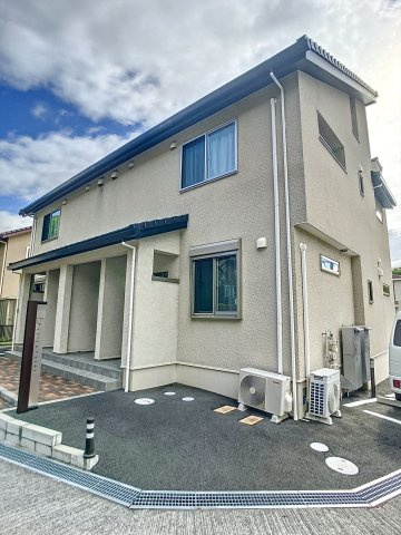 Ｐｅｔｉｔｅ　ｆｏｒｅｔの外観