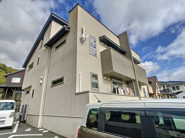 Ｐｅｔｉｔｅ　ｆｏｒｅｔの駐車場