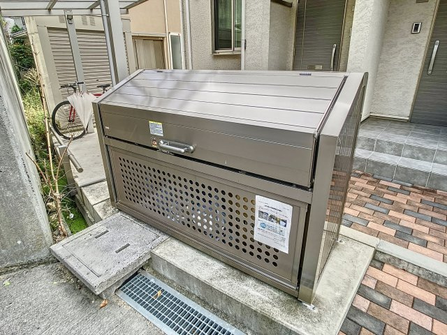 Ｐｅｔｉｔｅ　ｆｏｒｅｔの設備