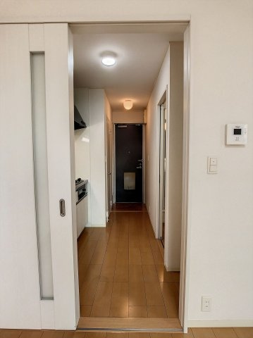 【内装】 | プランドール門田屋敷