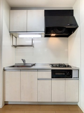 【キッチン】 | プランドール門田屋敷