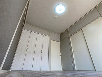 【寝室】 | ララ松崎