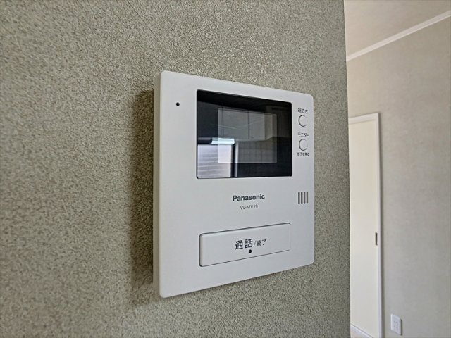 ララ松崎のセキュリティ