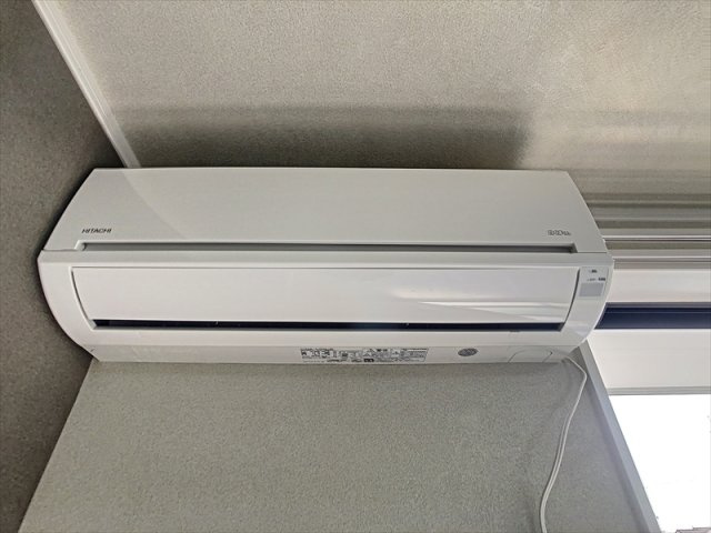 ララ松崎の設備