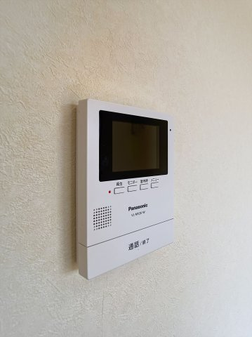 シーサイド操明のセキュリティ