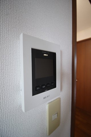 【セキュリティ】 | ハイム川東　南棟