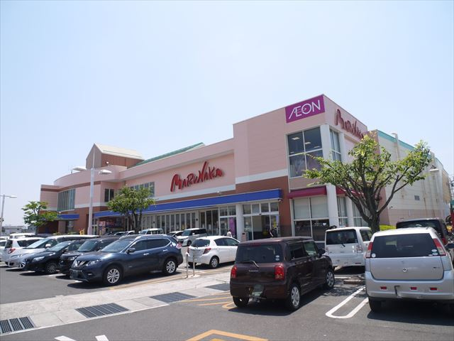 【周辺】 | ハイム川東　南棟