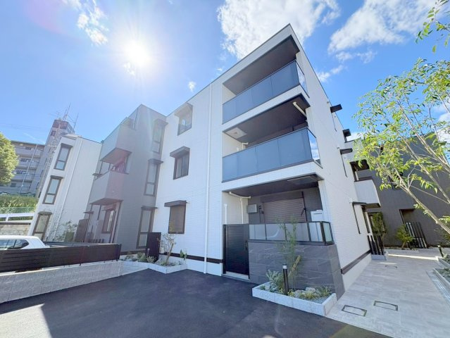 NIGAWA RESIDENCE Ⅱ