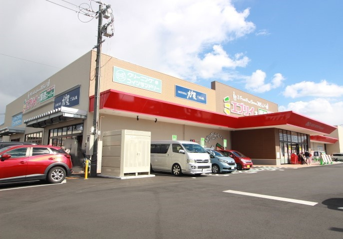 リアライズ円山の周辺