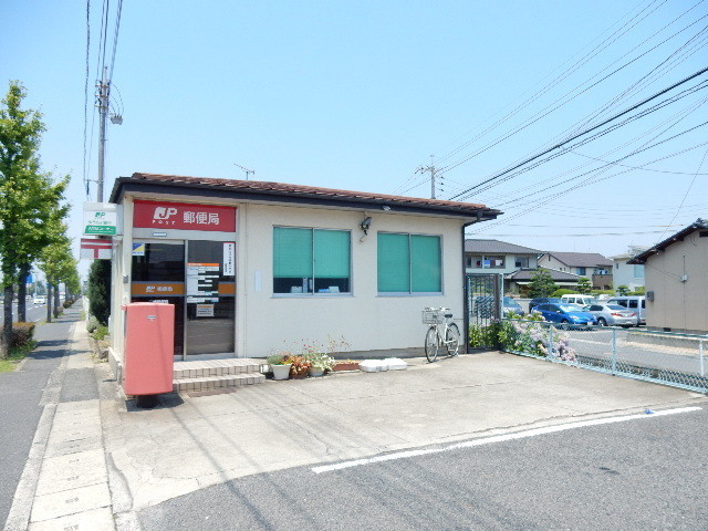 フローラ藤崎の周辺