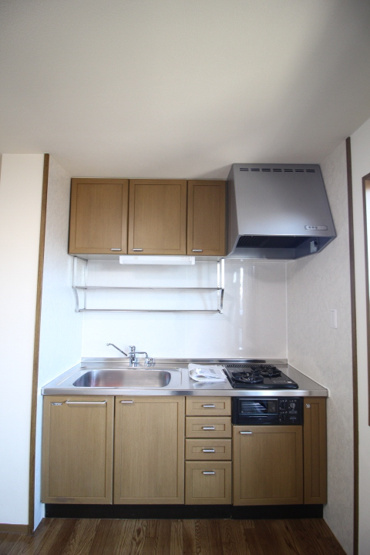 【キッチン】 | フローラ藤崎