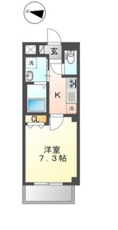 【間取り】 | ポルト・ボヌール | ☆間取り☆