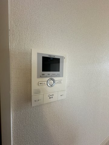 クリーンリバー小坂のセキュリティ