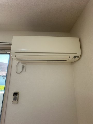 クリーンリバー小坂の設備