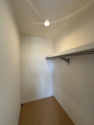 クリーンリバー小坂の内装