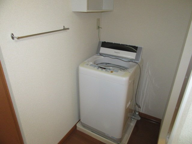 【その他】 | レオパレスパストラルヒル　Ｅ