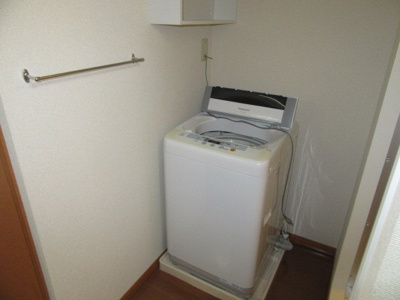 【その他】 | レオパレスパストラルヒル　Ｅ