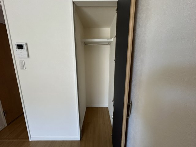 オーシャンズの収納