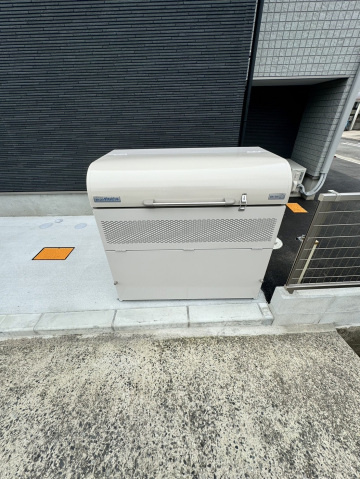 ADC高島リブレのその他共用部分