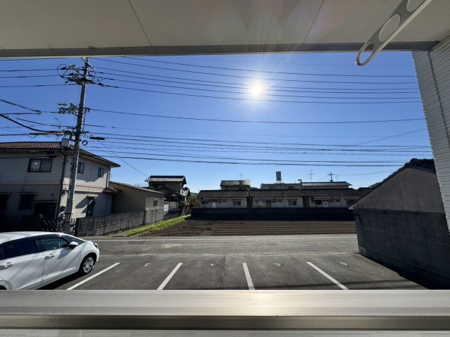 reve中島の展望