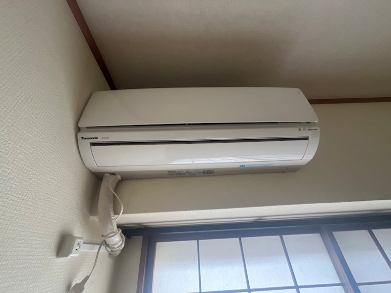 ファミール岡山の設備
