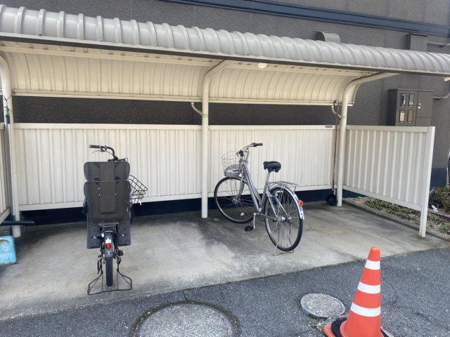 フリーダムスクエア小山のその他共用部分