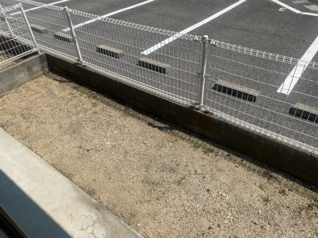 フリーダムスクエア小山の庭