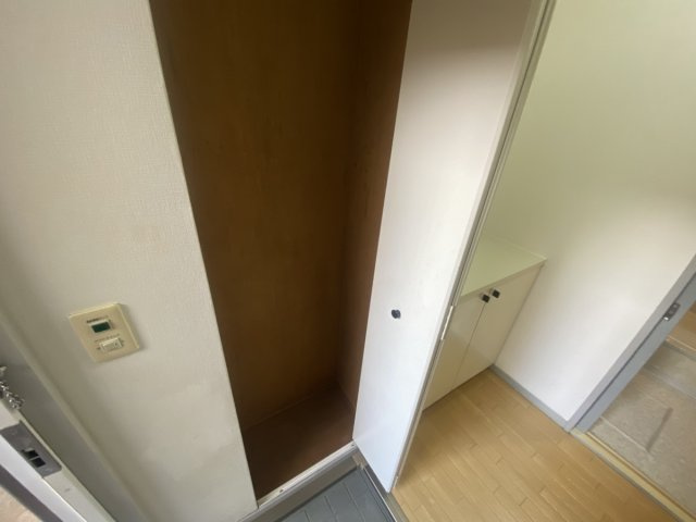 サンビレッジ操明Ａ棟の設備