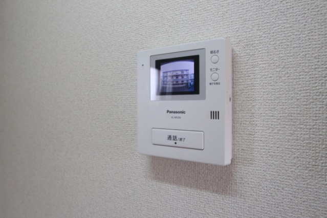 【設備】 | リトルハイム長岡60号館