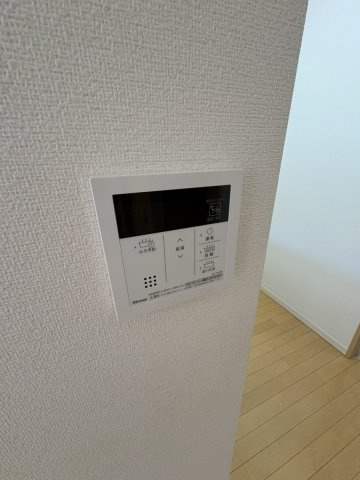 【その他】 | ソレアード操山　D棟