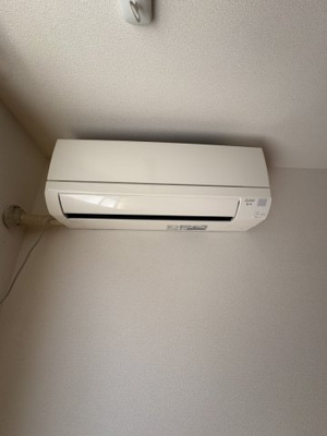 【設備】 | ソレアード操山　D棟