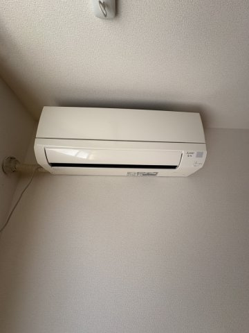 【設備】 | ソレアード操山　D棟