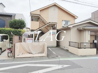 【外観】 | 上加ＮＯ，１ | 外観です。