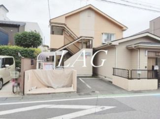 【外観】 | 上加ＮＯ，１ | 外観です。
