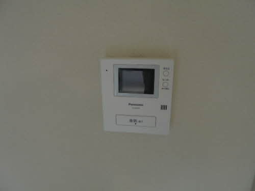 【セキュリティ】 | オークス　壱番館
