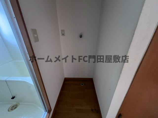 リバーサイドHAMAのその他